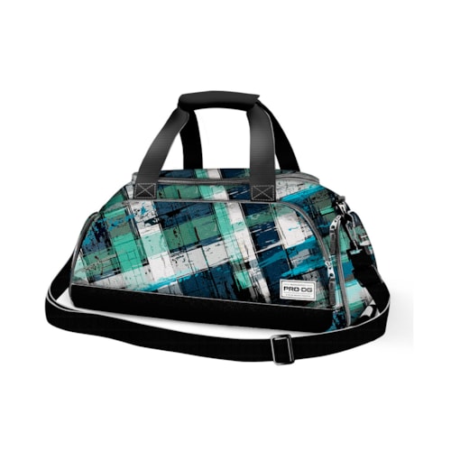 Saco Desportivo PRO-DJ